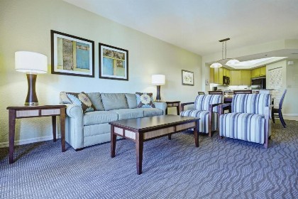 Club Wyndham Star Island - image 26