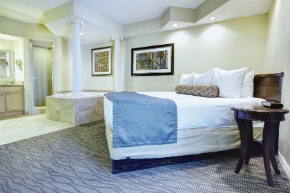 Club Wyndham Star Island - image 27