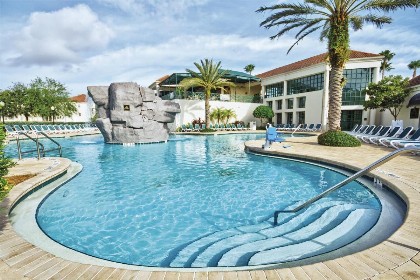 Club Wyndham Star Island - image 3