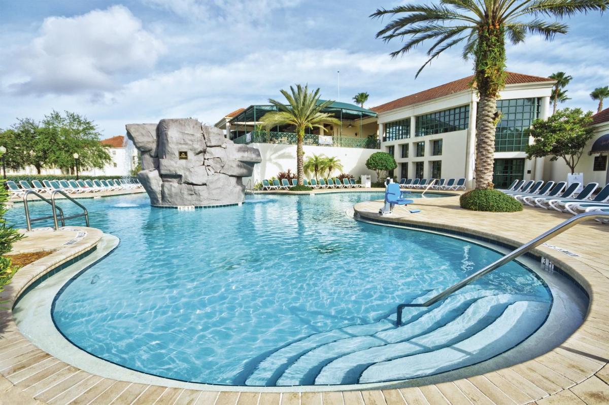 Club Wyndham Star Island - image 3