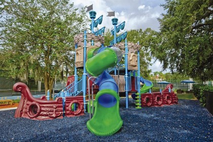 Club Wyndham Star Island - image 37