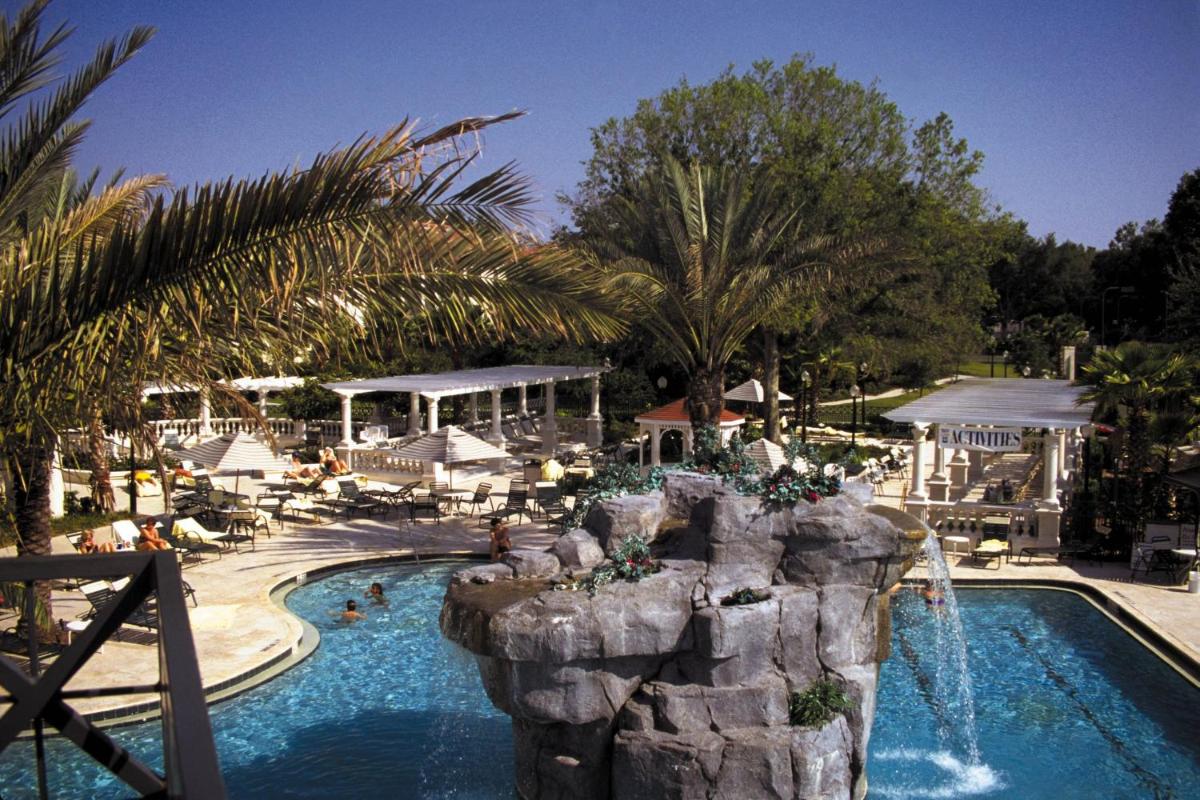 Club Wyndham Star Island - image 4
