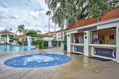 Club Wyndham Star Island - image 40