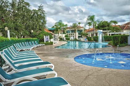 Club Wyndham Star Island - image 41