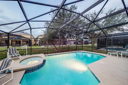Sunshine Daydream Villa - image 11