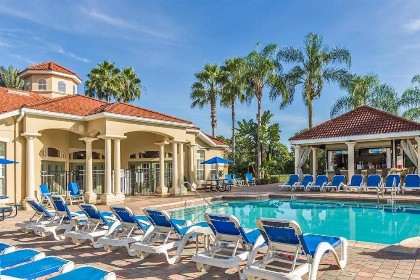 Sunshine Daydream Villa - image 7