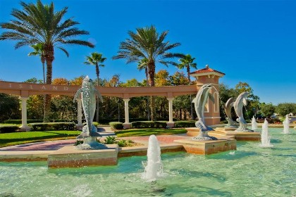 Sunshine Daydream Villa - image 9