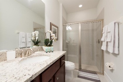 Groovy Mouse House with private pool - image 38