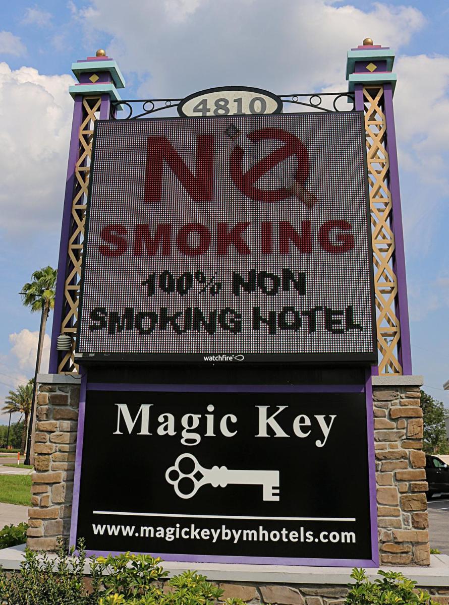 Magic Key - Near Disney - main image