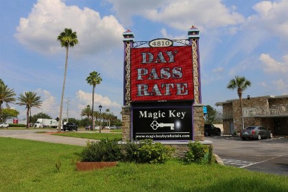 Magic Key - Near Disney - image 23
