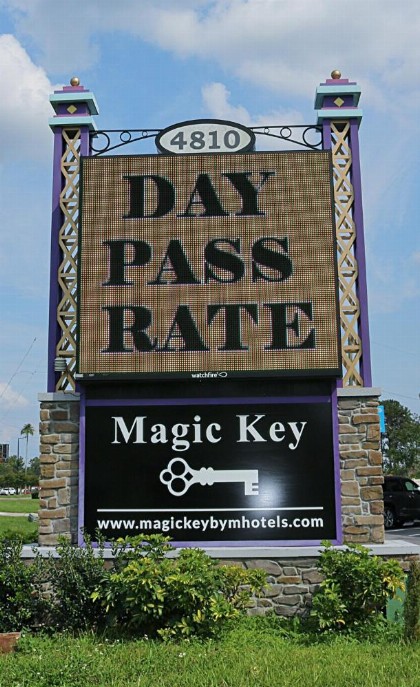 Magic Key - Near Disney - image 30