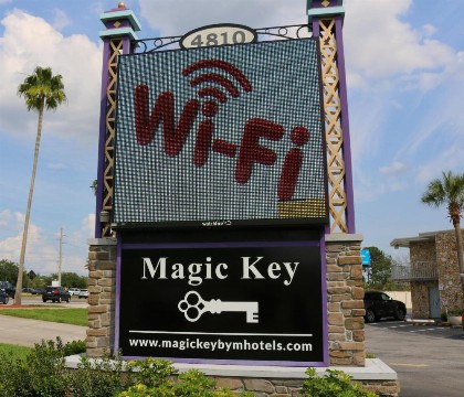 Magic Key - Near Disney - image 46