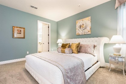 Elegant Home with Pool Table & Private Pool near Disney - 7648W - image 3
