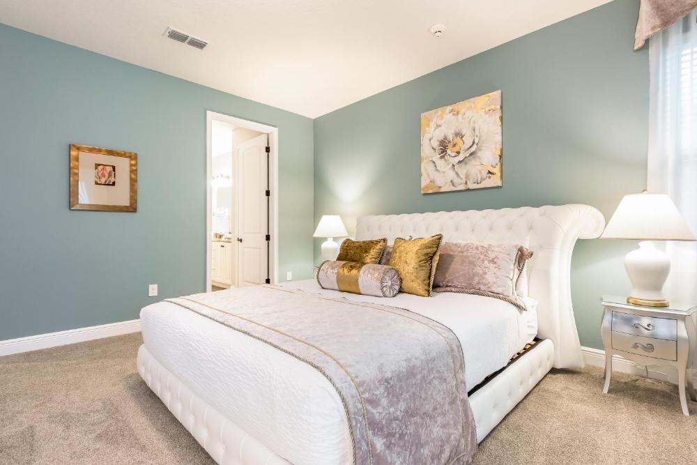 Elegant Home with Pool Table & Private Pool near Disney - 7648W - image 3