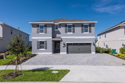 Pristine Home with Loft Area & Games near Disney - 7634W - image 6