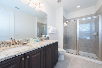 Pristine Home with Loft Area & Games near Disney - 7634W - image 1