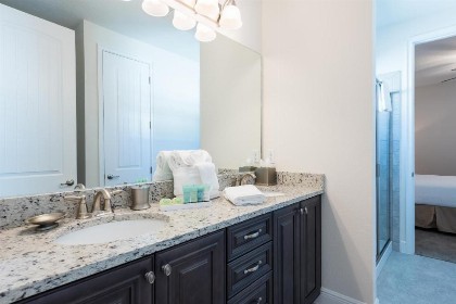 Pristine Home with Loft Area & Games near Disney - 7634W - image 3