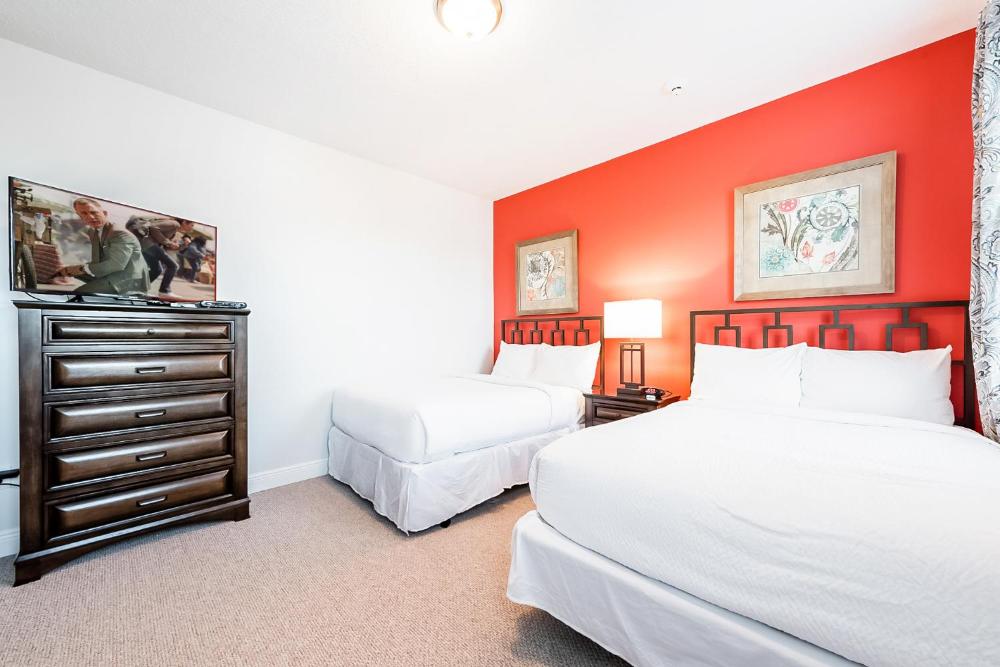 Vibrant Elite Home with Theater Room near Disney - 7603M - main image