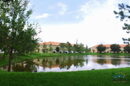 Four Bedrooms Townhome 5117 - image 10
