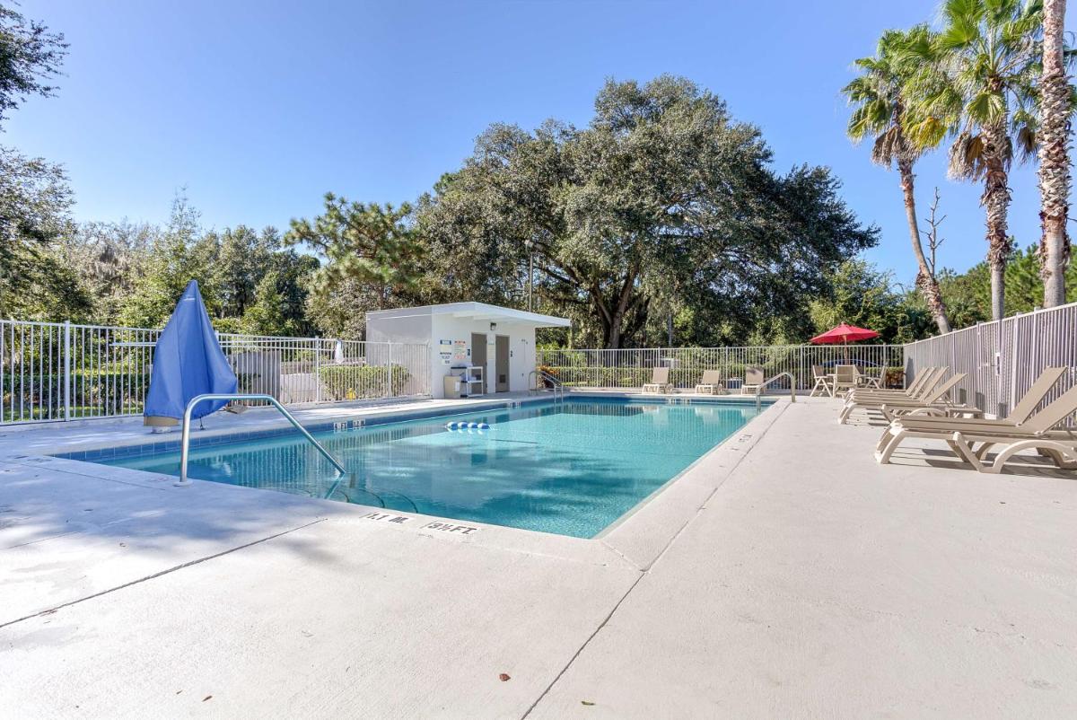 Studio 6-Kissimmee FL - Orlando - main image