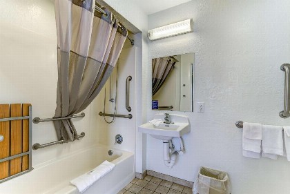 Studio 6-Kissimmee FL - Orlando - image 26