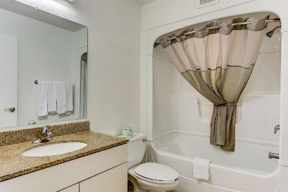 Studio 6-Kissimmee FL - Orlando - image 27