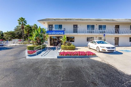 Studio 6-Kissimmee FL - Orlando - image 6