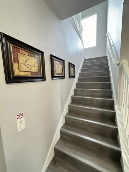 Elegant Brand NEW Houses Less 10 Minutes from Disney - image 12