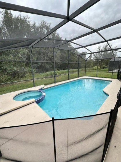Elegant Brand NEW Houses Less 10 Minutes from Disney - image 22