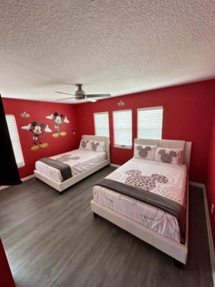 Elegant Brand NEW Houses Less 10 Minutes from Disney - image 23
