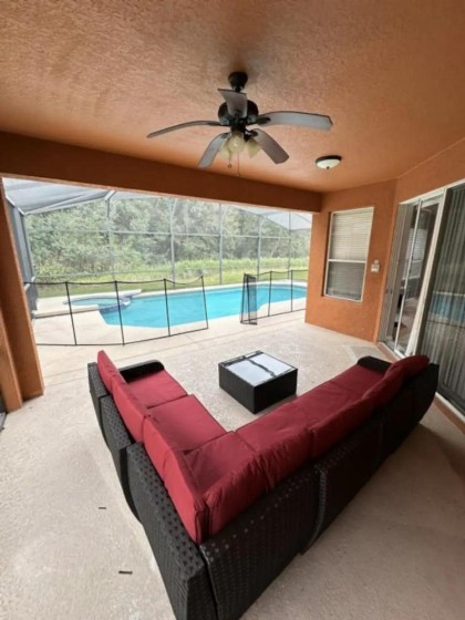 Elegant Brand NEW Houses Less 10 Minutes from Disney - image 26