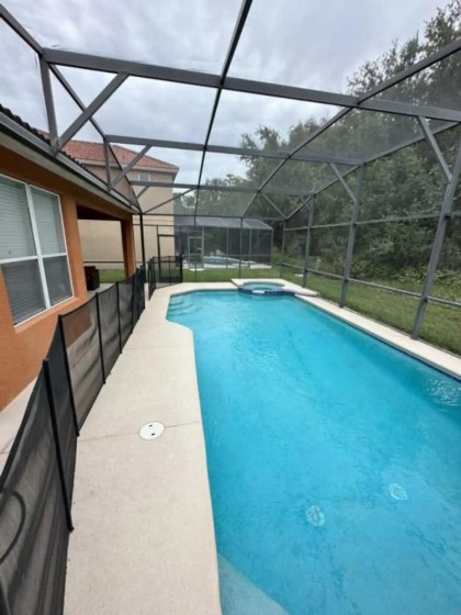 Elegant Brand NEW Houses Less 10 Minutes from Disney - image 29