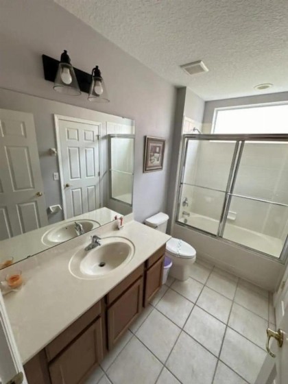 Elegant Brand NEW Houses Less 10 Minutes from Disney - image 32