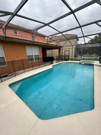 Elegant Brand NEW Houses Less 10 Minutes from Disney - image 35