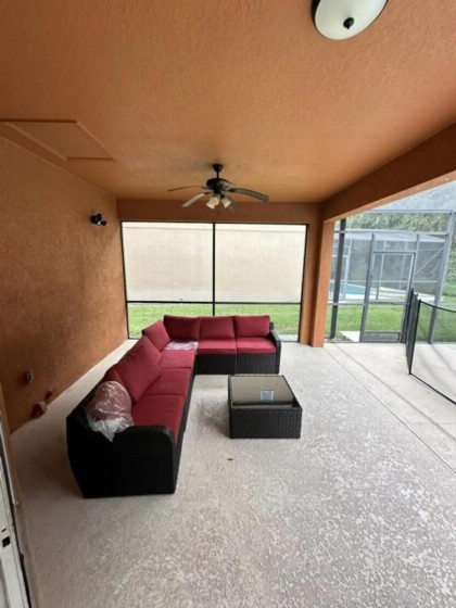 Elegant Brand NEW Houses Less 10 Minutes from Disney - image 4