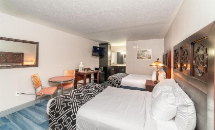 Sunshine Inn - image 13
