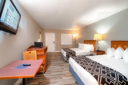Sunshine Inn - image 29
