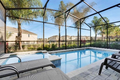 Elegant 5BD at Encore Resort - image 6