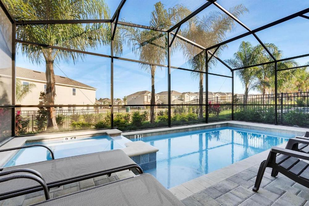 Elegant 5BD at Encore Resort - image 6