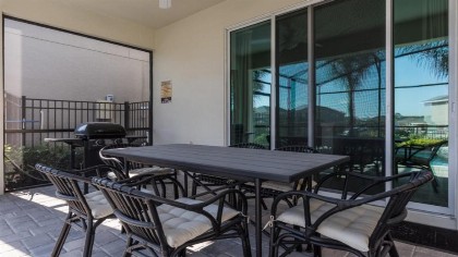 Elegant 5BD at Encore Resort - image 3