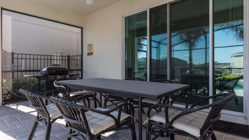 Elegant 5BD at Encore Resort - image 3