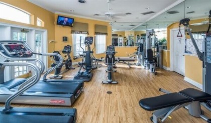 5 BR Emerald Island Villa Mins from Disney South Facing Pool Huge Corner Lot! - image 11