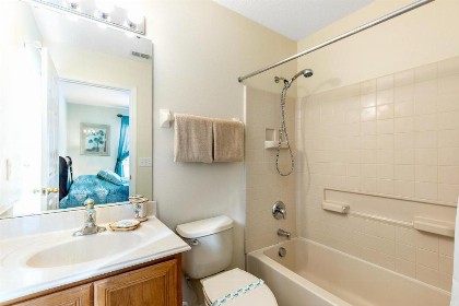 5 BR Emerald Island Villa Mins from Disney South Facing Pool Huge Corner Lot! - image 7