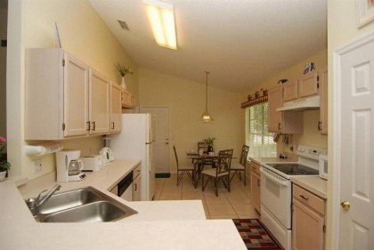 Villa Cosy - Kissimmee - image 9