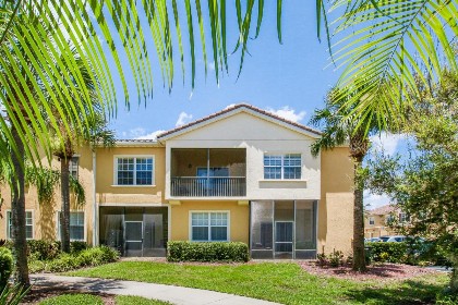 Oakwater Resort 7504