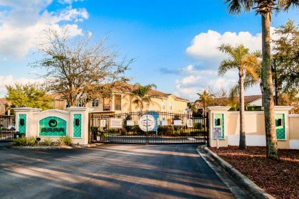 Oakwater Resort 7504 - image 11