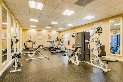 Oakwater Resort 7504 - image 6
