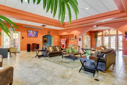 Oakwater Resort 7504 - image 8