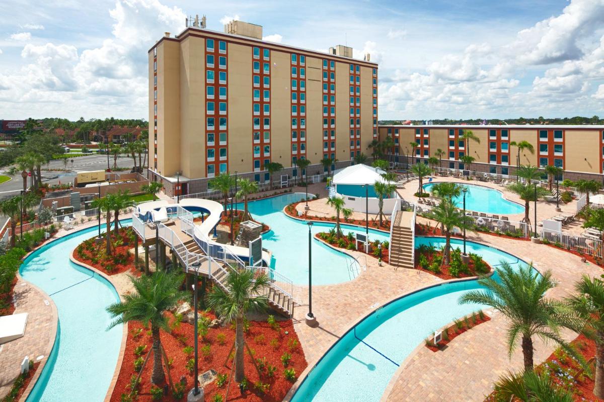 Red Lion Hotel Orlando Lake Buena Vista South- Near Disney - main image