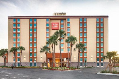 Red Lion Hotel Orlando Lake Buena Vista South- Near Disney - image 10